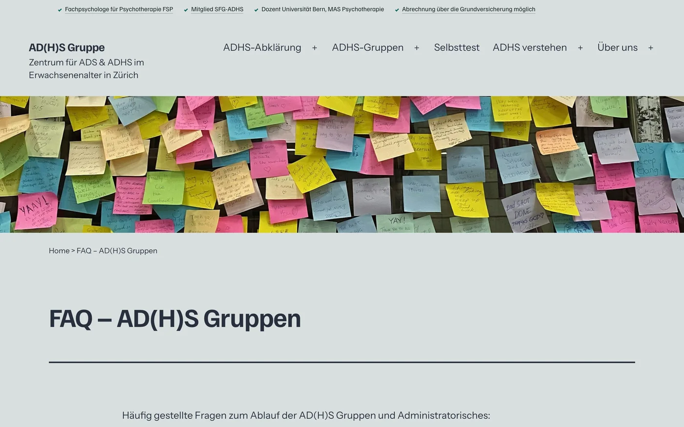 Häufige Fragen aus echten Suchanfragen